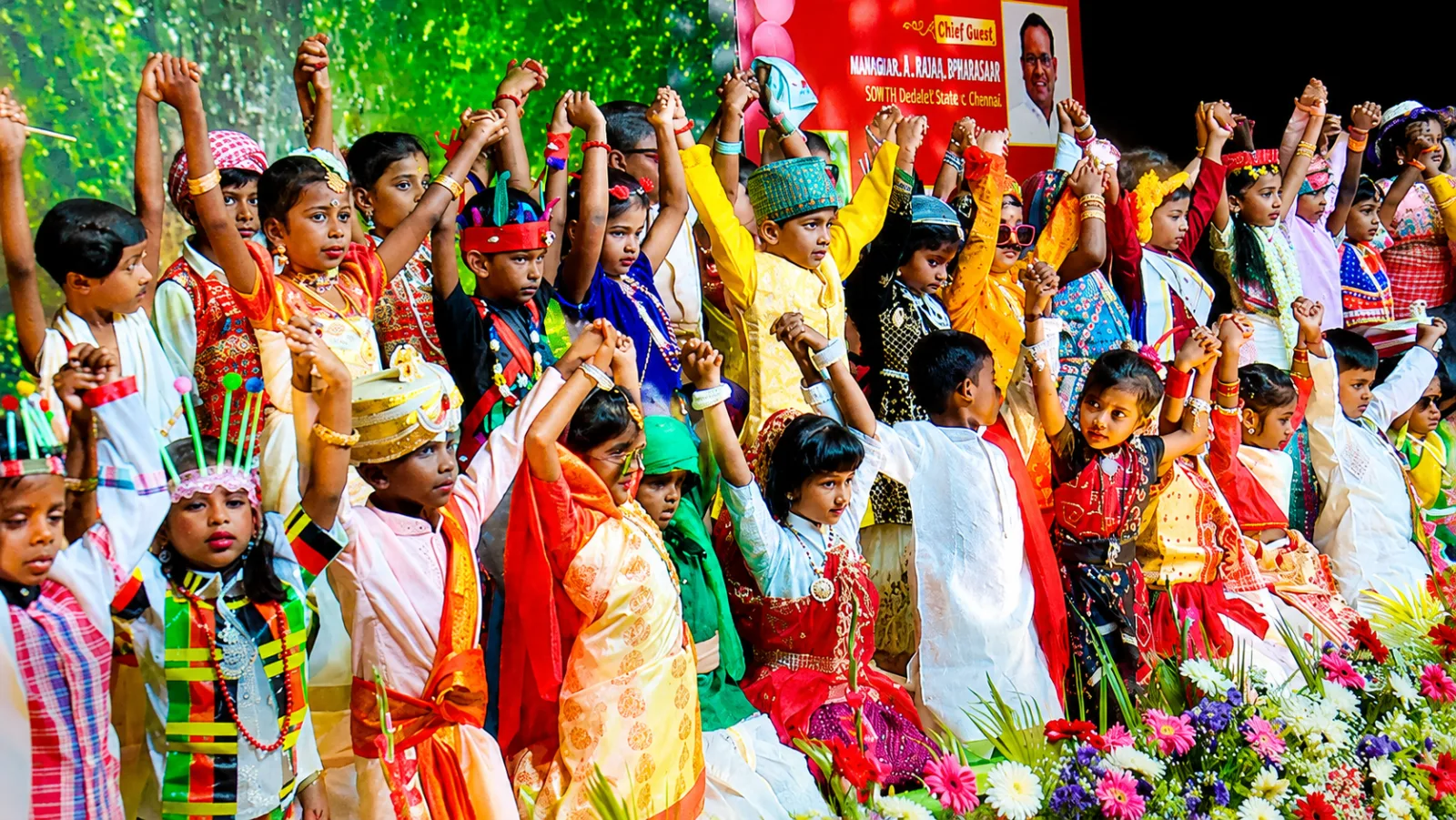 Cultural Celebration