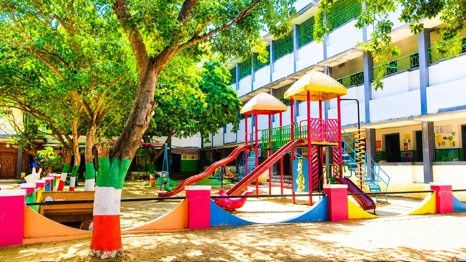 Playground