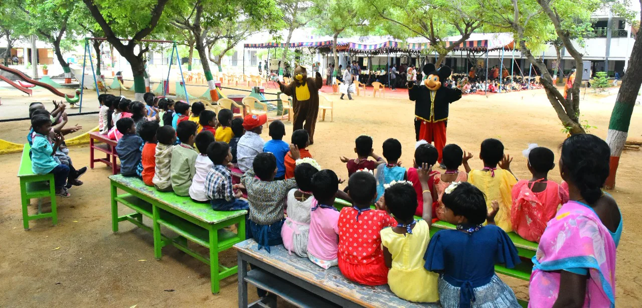 Children's day